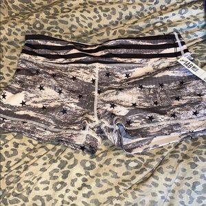 IAB MFG CROSSFIT SHORTS